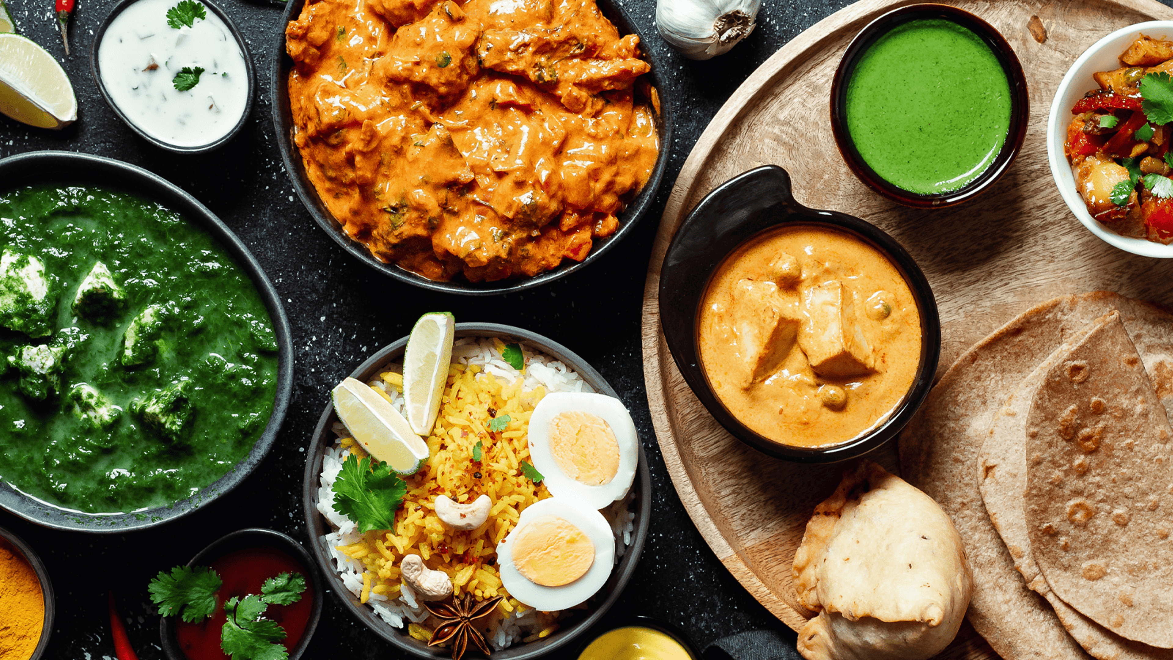 The New Mother India Wolverhampton