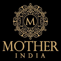 The New Mother India logo.